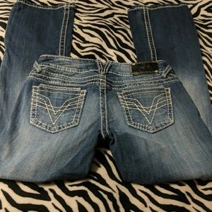 Vigoss jeans size 5/32